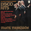 SVANTE THURESSON / Disco Hits